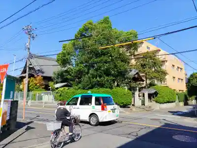 圓福寺(円福寺)のその他建物