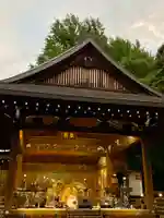 靖國神社(東京都)