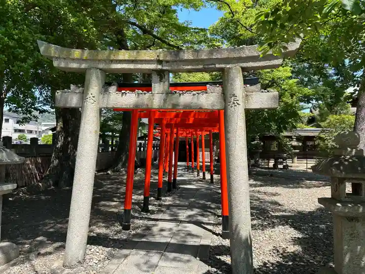 豊国神社(京都府)