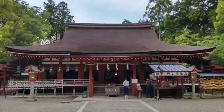 石上神宮(奈良県)