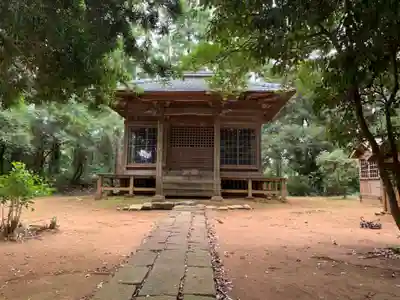 愛宕神社(千葉県)