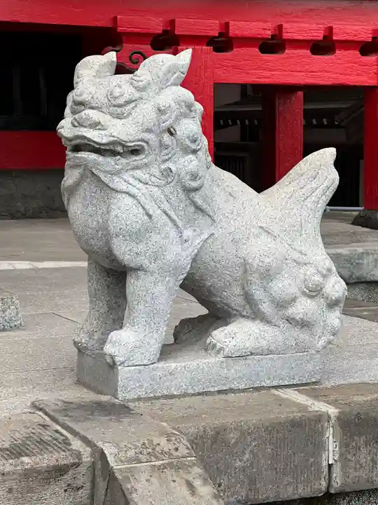 海向山岩松寺金蔵院(神奈川県)