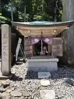 延暦寺大黒堂(滋賀県)