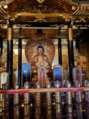 禅養寺(群馬県)