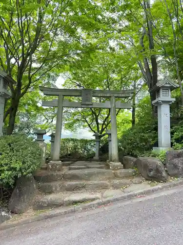 常陸国出雲大社(茨城県)