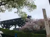 一心寺のその他建物