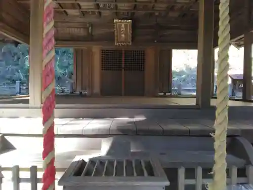 舞岡八幡宮(神奈川県)