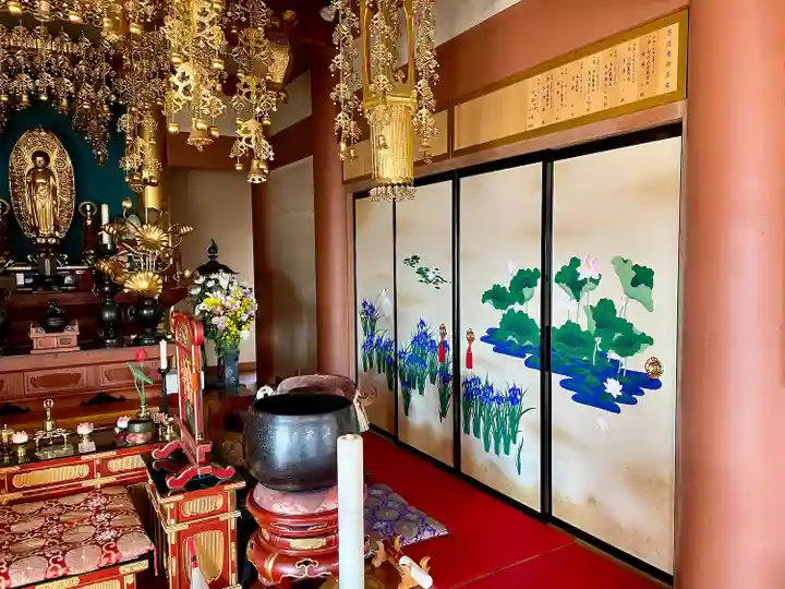 台林寺(栃木県)