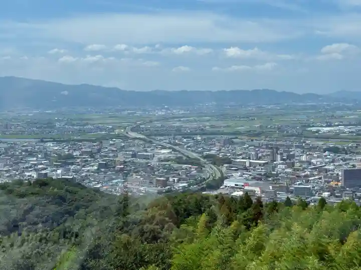 高良大社(福岡県)