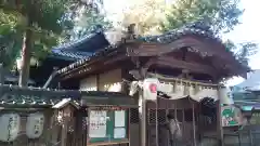 小竹八幡神社(和歌山県)