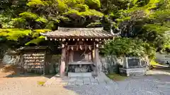 岡田國神社(京都府)