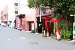 金蛇水神社仙台立町分霊社(宮城県)