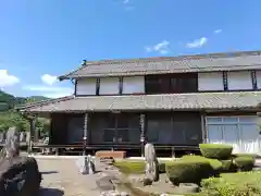 円教寺(岐阜県)