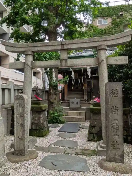 小野照崎神社(東京都)