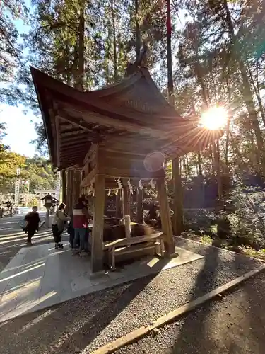 小國神社(静岡県)