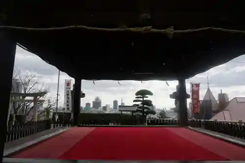 北野天満神社のその他建物