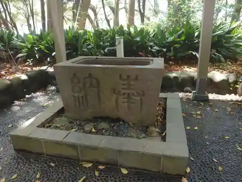 諸口神社(静岡県)