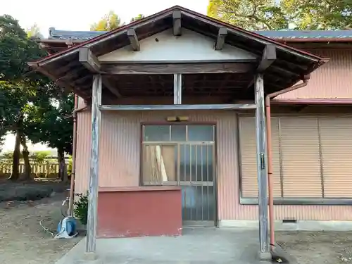 稲生神社(千葉県)