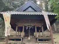 河上神社(愛媛県)