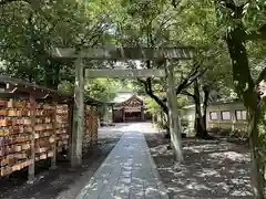 田縣神社(愛知県)