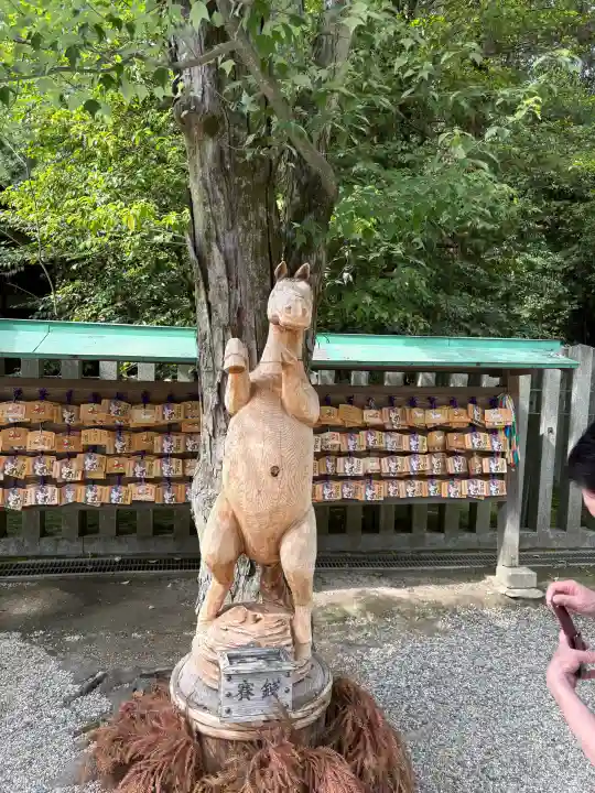 大縣神社(愛知県)