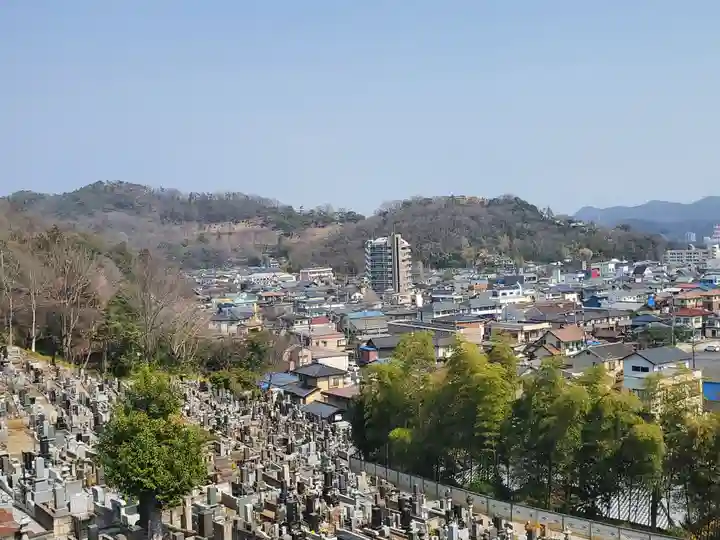 水道山神社(仮称)(栃木県)