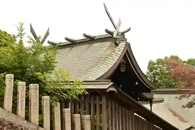 高岳神社(兵庫県)