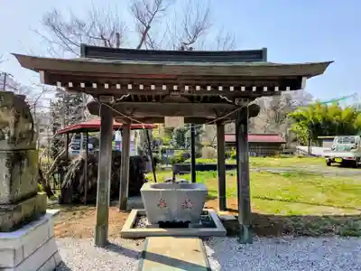 熊野神社(東京都)