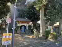 東町庚申堂(埼玉県)