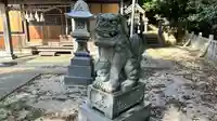 奴奈弥神社(島根県)