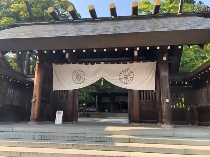丹後一ノ宮 元伊勢 籠神社の山門・神門