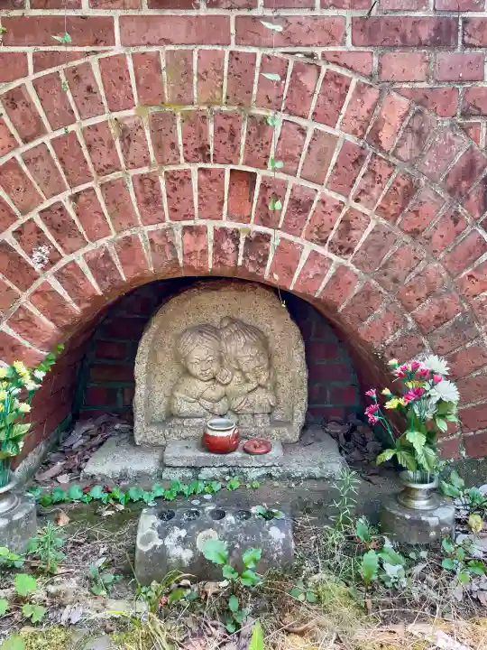三石神社(静岡県)