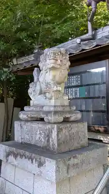 治田神社(滋賀県)
