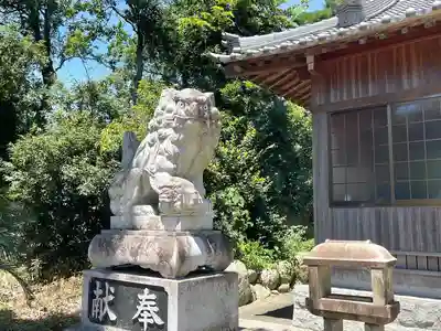 神明神社(岐阜県)