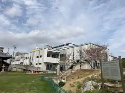 高家寺のその他建物