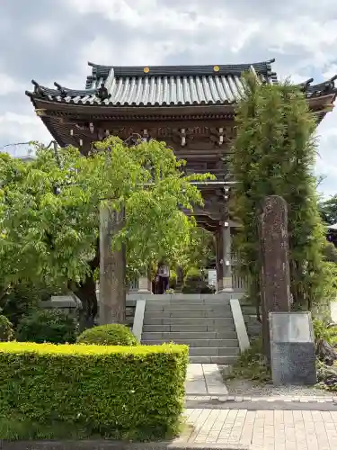 常楽寺(東京都)