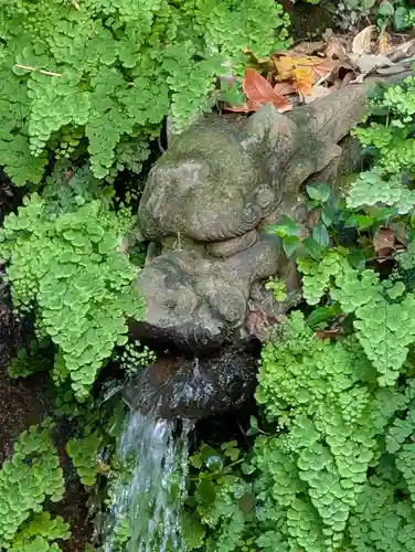 白滝不動尊(神奈川県)