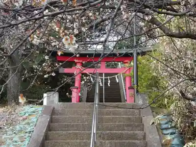 天満宮(神奈川県)