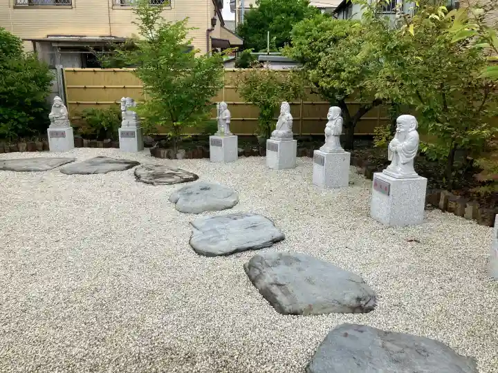 慶岸寺(神奈川県)