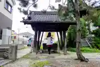 鶴城寺(愛知県)