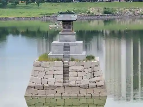 龍神社(大阪府)