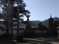 三部山不動院のその他建物