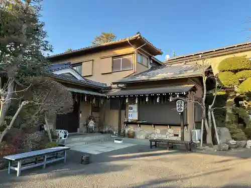礼林寺(千葉県)