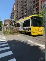 とげぬき地蔵尊 高岩寺(東京都)