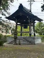 如来寺(石川県)