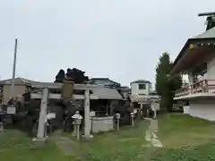 豊受神社(千葉県)