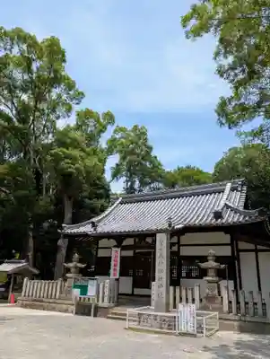 大杜御祖神社(大阪府)