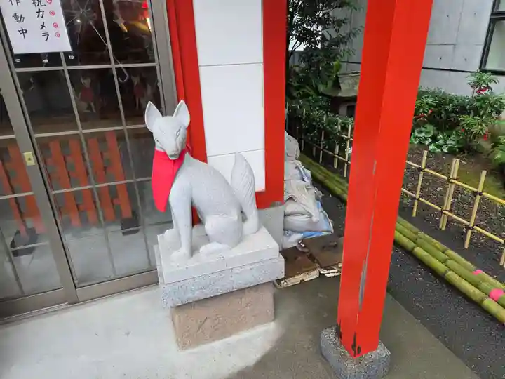 松原神社(鹿児島県)