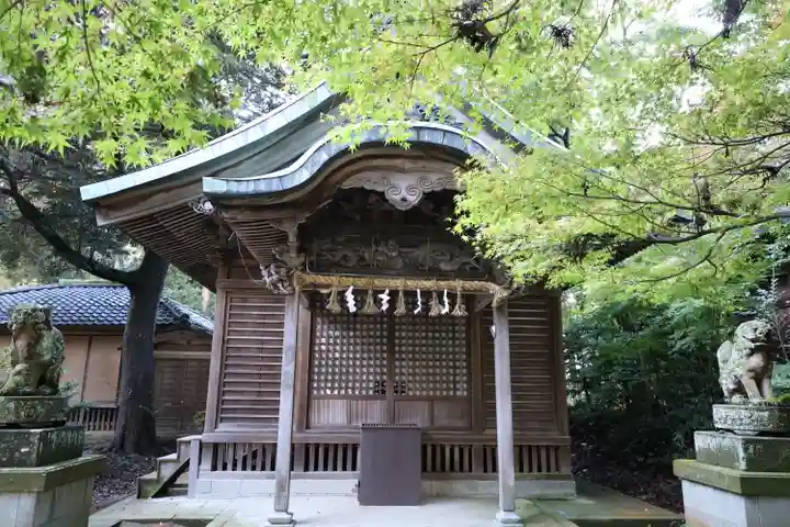 三国神社(福井県)