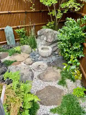 谷中冨士(東京都)